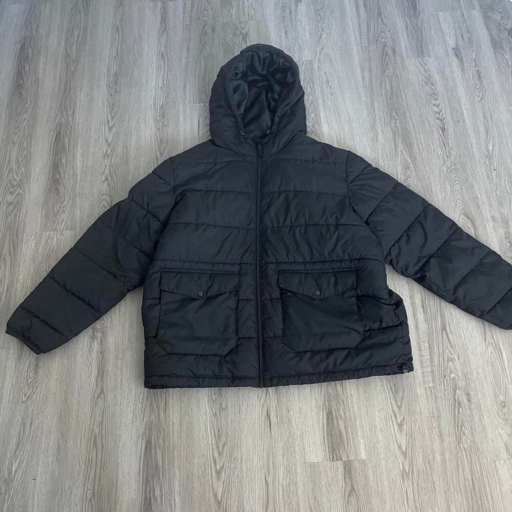 Old navy mens xxl black